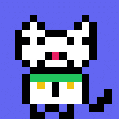 Robin Kitties #7989
