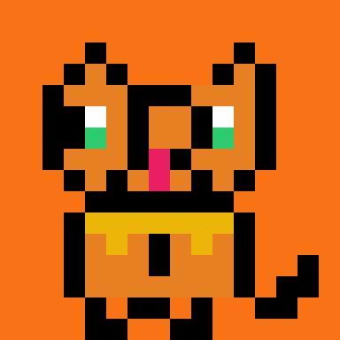 Robin Kitties #7992
