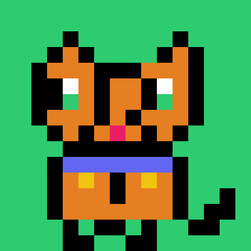 Robin Kitties #7999
