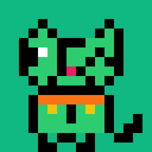 Robin Kitties #8000