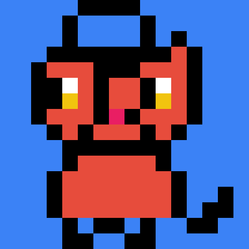 Robin Kitties #8005