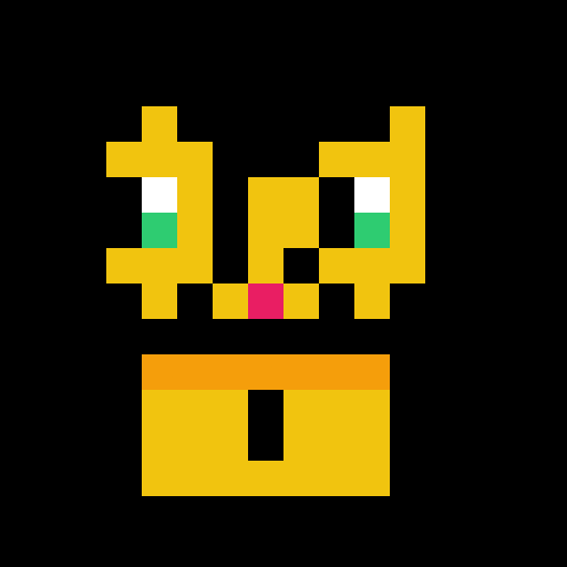 Robin Kitties #801