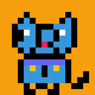 Robin Kitties #8023