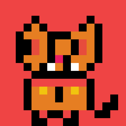 Robin Kitties #8030