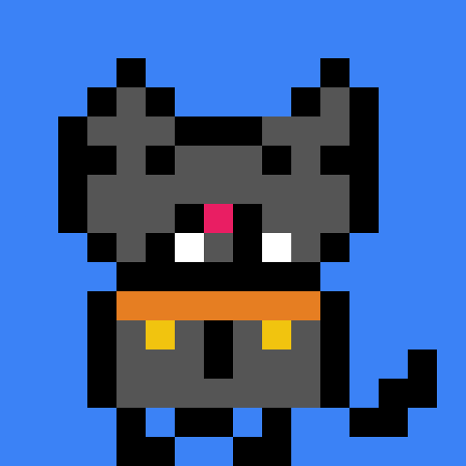 Robin Kitties #8044