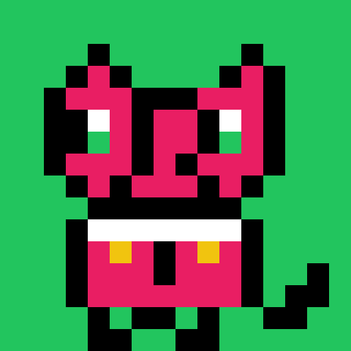 Robin Kitties #8050