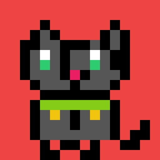 Robin Kitties #8059