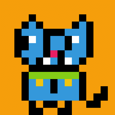Robin Kitties #8061