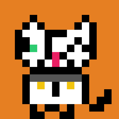 Robin Kitties #807