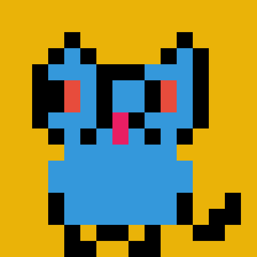 Robin Kitties #8070