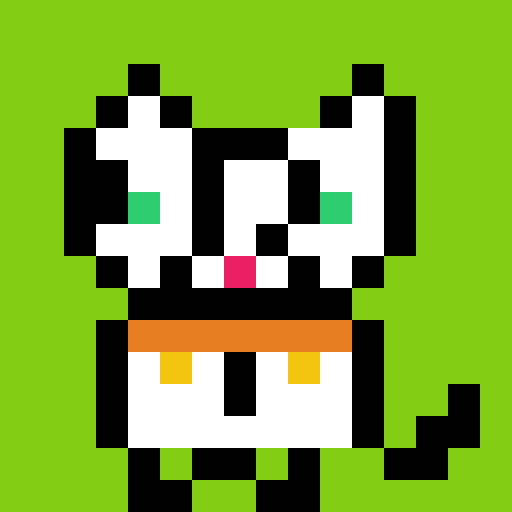 Robin Kitties #8091