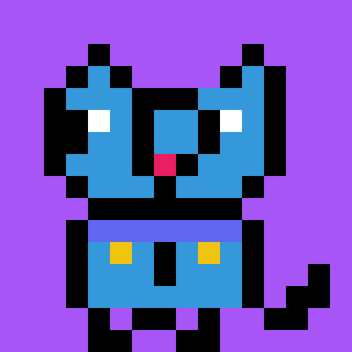 Robin Kitties #8096