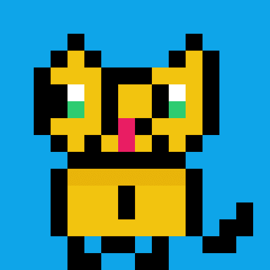 Robin Kitties #810