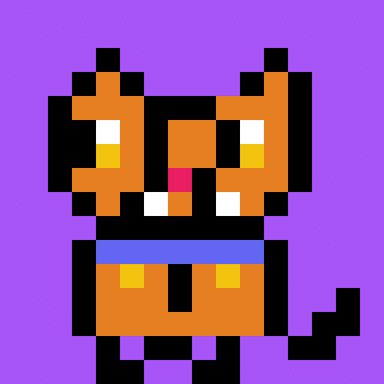 Robin Kitties #8108