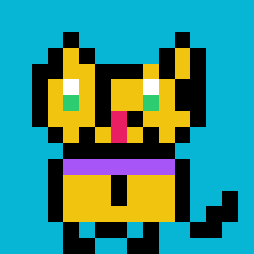 Robin Kitties #8109