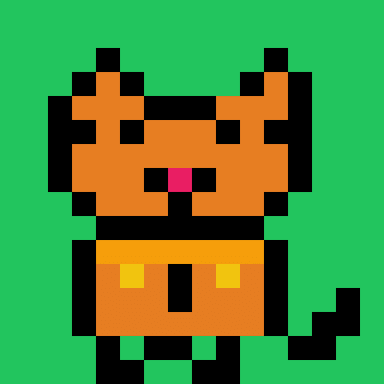 Robin Kitties #8113
