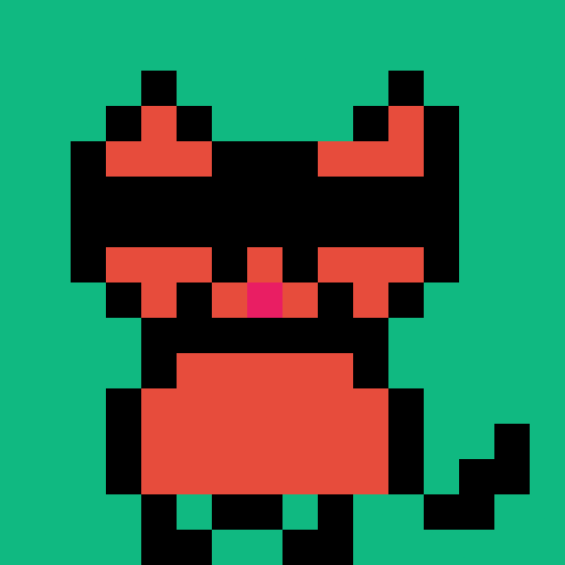 Robin Kitties #8123