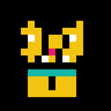 Robin Kitties #8127