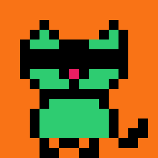 Robin Kitties #8131