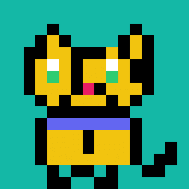 Robin Kitties #8134