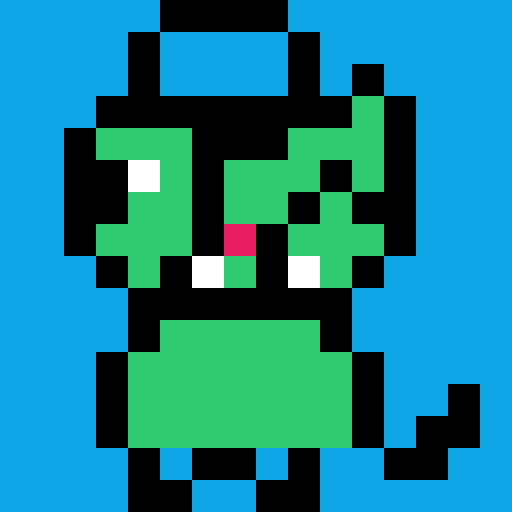 Robin Kitties #8156