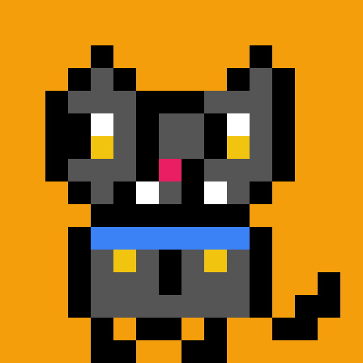 Robin Kitties #8163