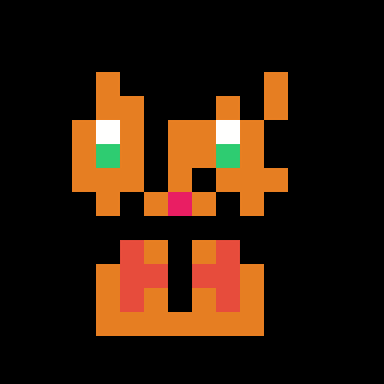 Robin Kitties #8169