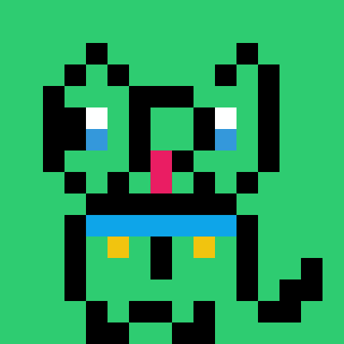 Robin Kitties #8173