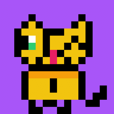 Robin Kitties #8176