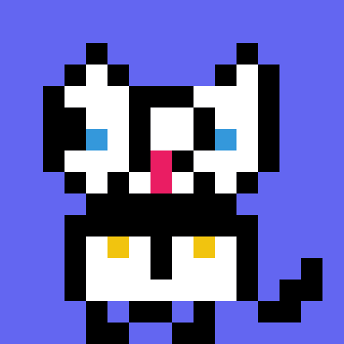 Robin Kitties #8178