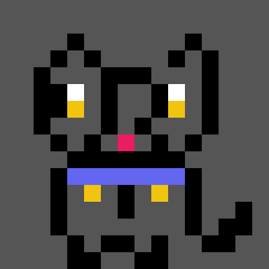 Robin Kitties #8179