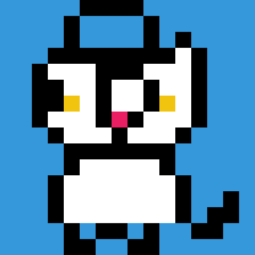 Robin Kitties #82