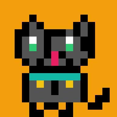 Robin Kitties #820