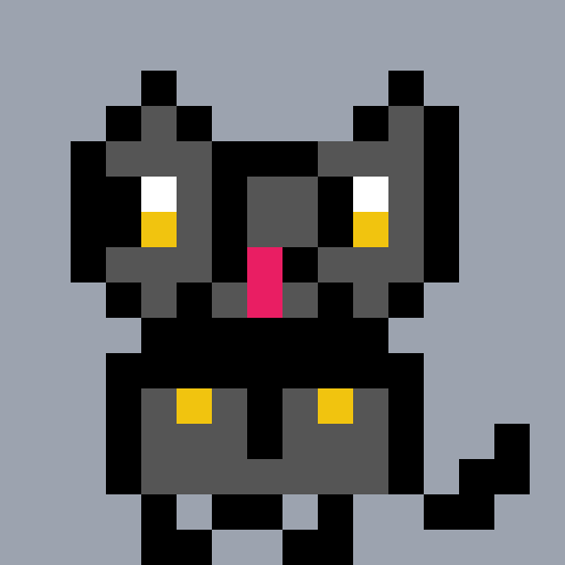 Robin Kitties #8214