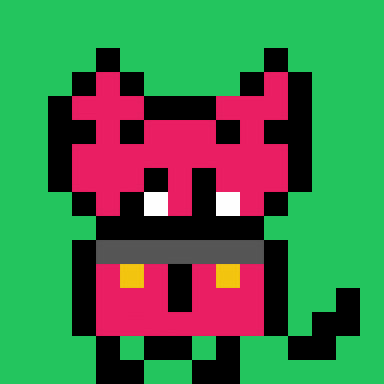 Robin Kitties #8226