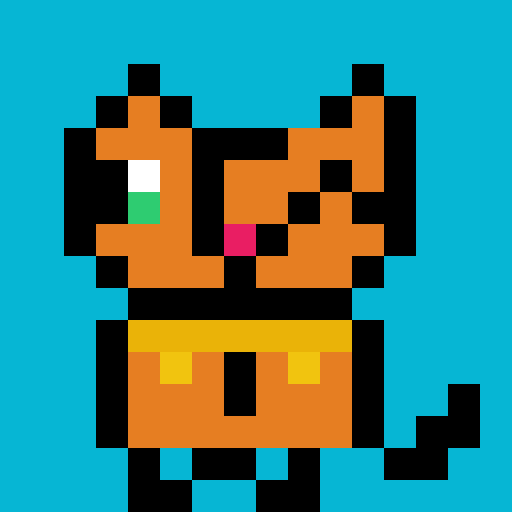 Robin Kitties #8228