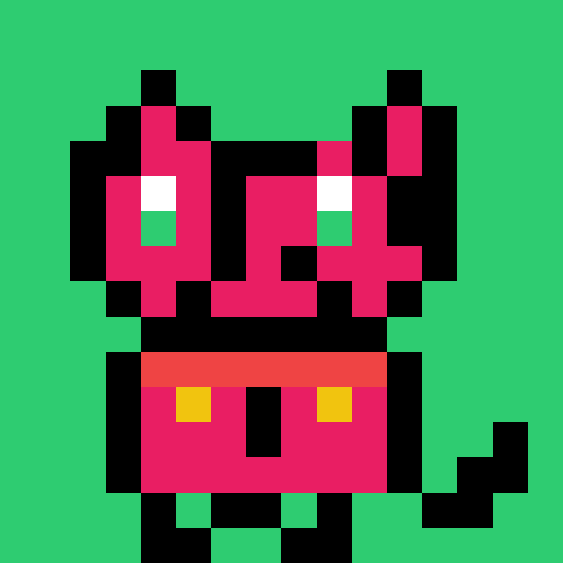 Robin Kitties #8235