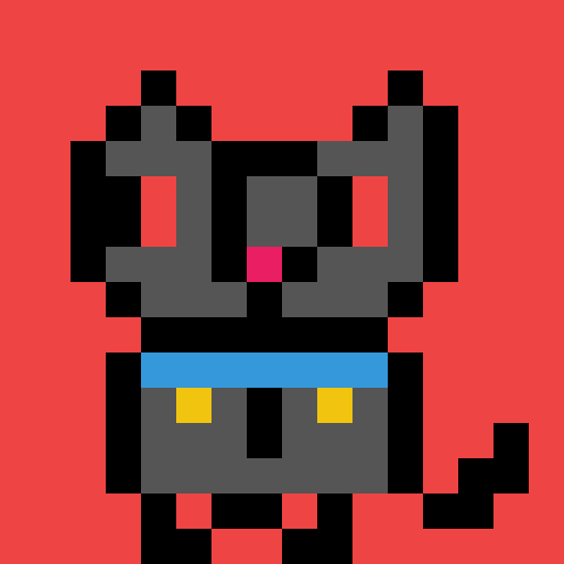 Robin Kitties #825