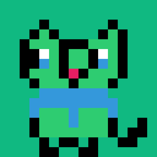 Robin Kitties #8250