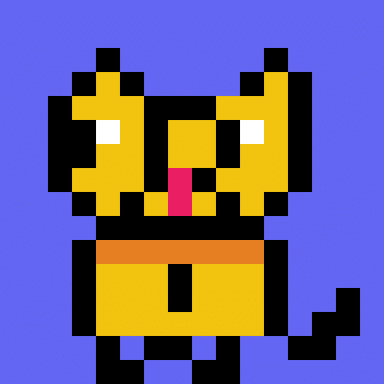 Robin Kitties #8257