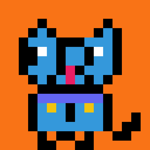 Robin Kitties #8273