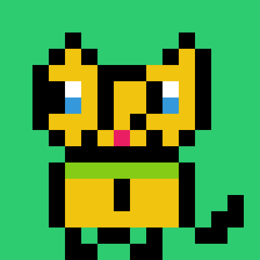 Robin Kitties #8278
