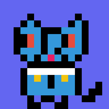 Robin Kitties #8279