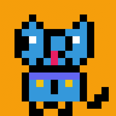 Robin Kitties #8284