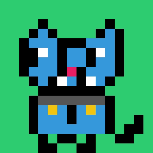 Robin Kitties #829