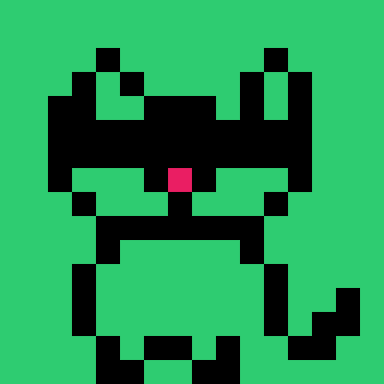 Robin Kitties #8293