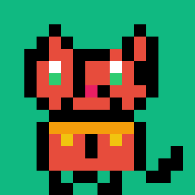 Robin Kitties #8294
