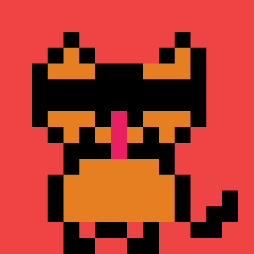 Robin Kitties #830