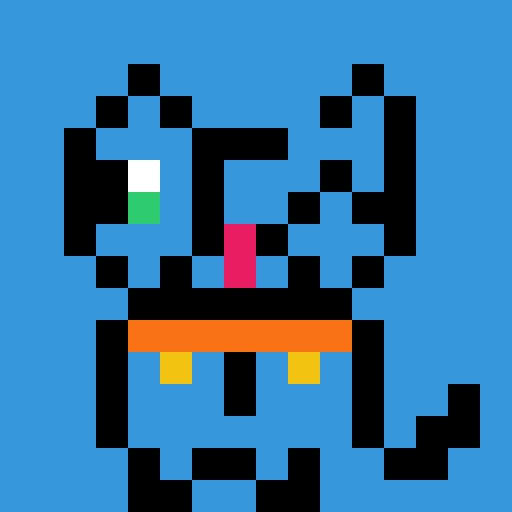 Robin Kitties #8321