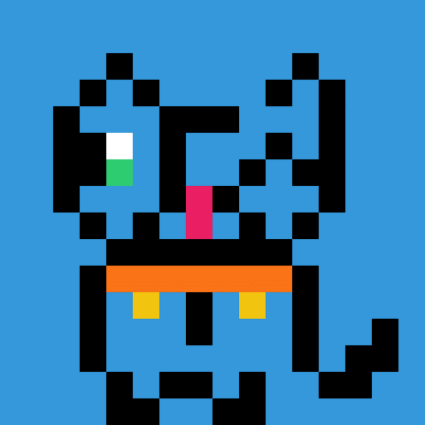 Robin Kitties #8321